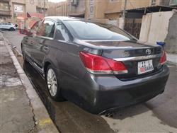 تويوتا أفالون